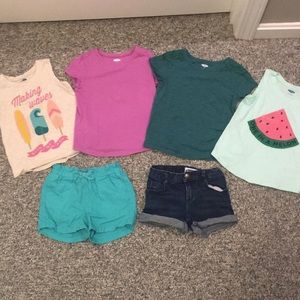 Old Navy bundle